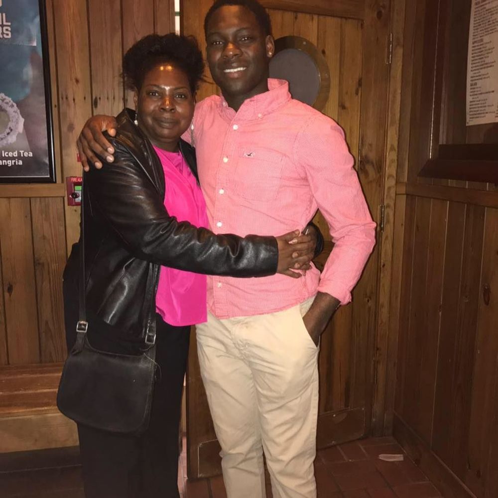 Meet your Posher, Shapiro